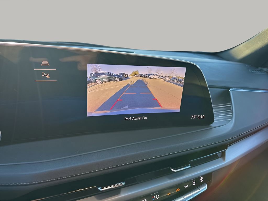 Used 2024 Cadillac XT4 Premium Luxury image 38