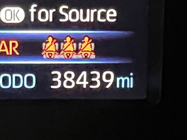 Used 2022 Toyota Tundra SR5 w/ TRD Off-Road Premium Package image 27