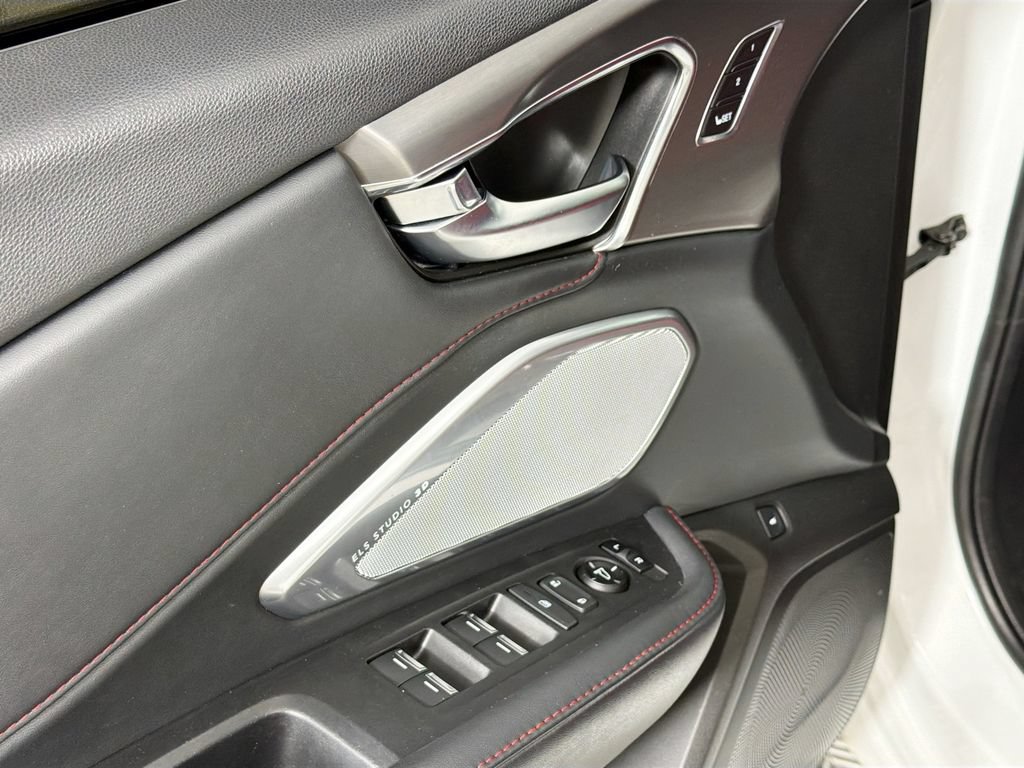 Used 2021 Acura RDX A-Spec FWD image 18