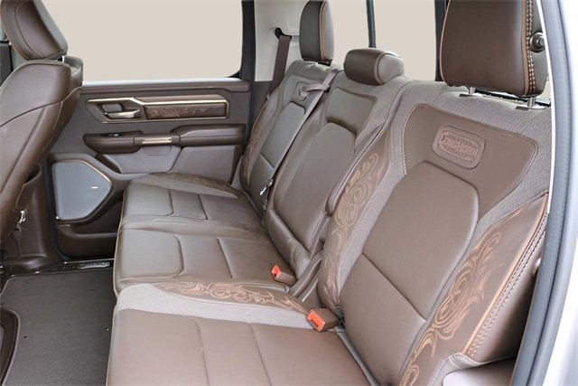 Used 2025 RAM 1500 Limited image 17