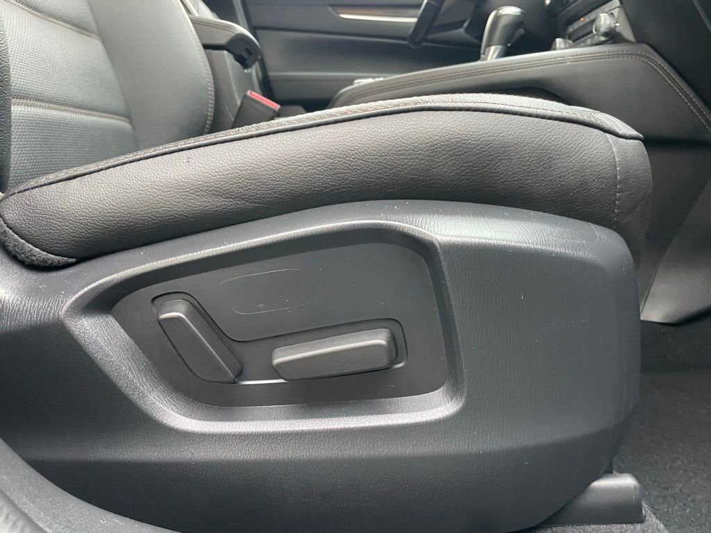 Used 2022 MAZDA CX-5 AWD 2.5 S w/ Premium Plus Pkg image 32