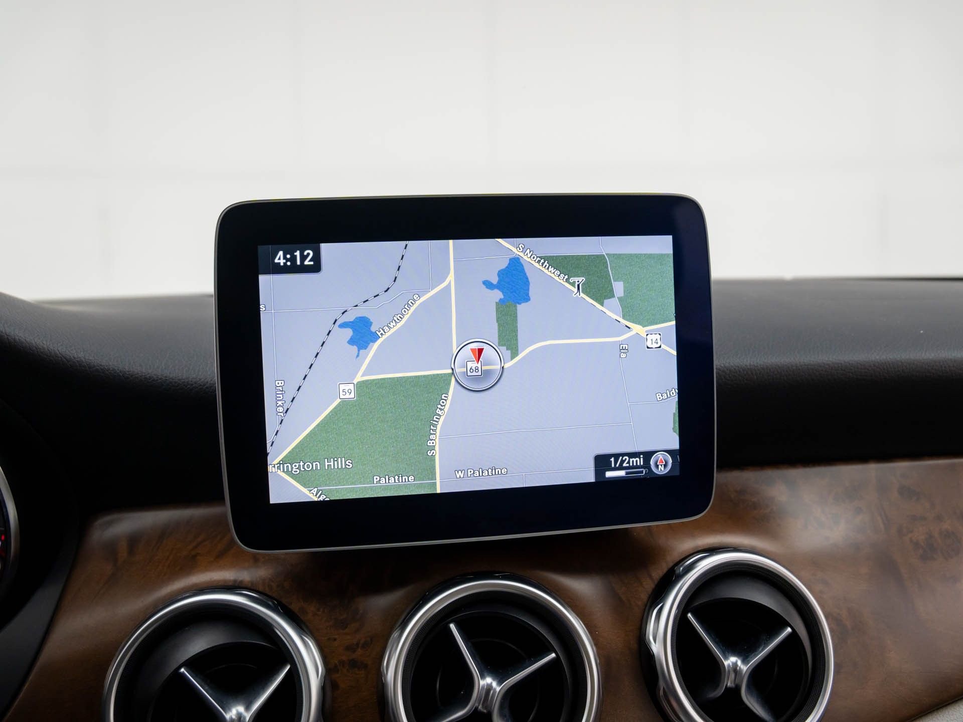 Used 2019 Mercedes-Benz GLA 250 GLA 250 image 26