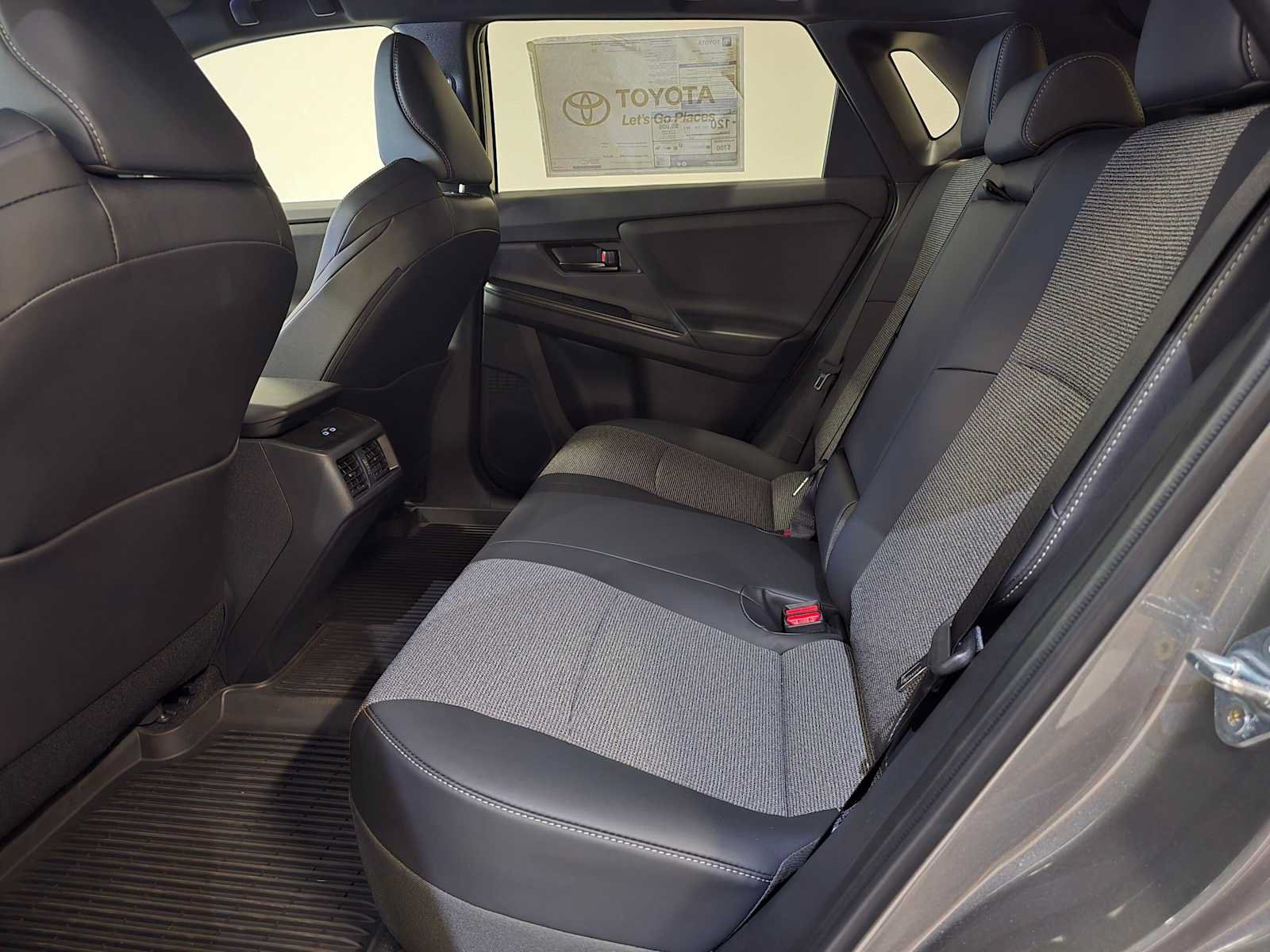 New 2026 Toyota bZ AWD/4WD image 21