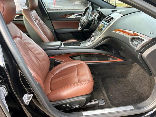 Used 2018 Lincoln MKZ Reserve w/ Climate Package image 14