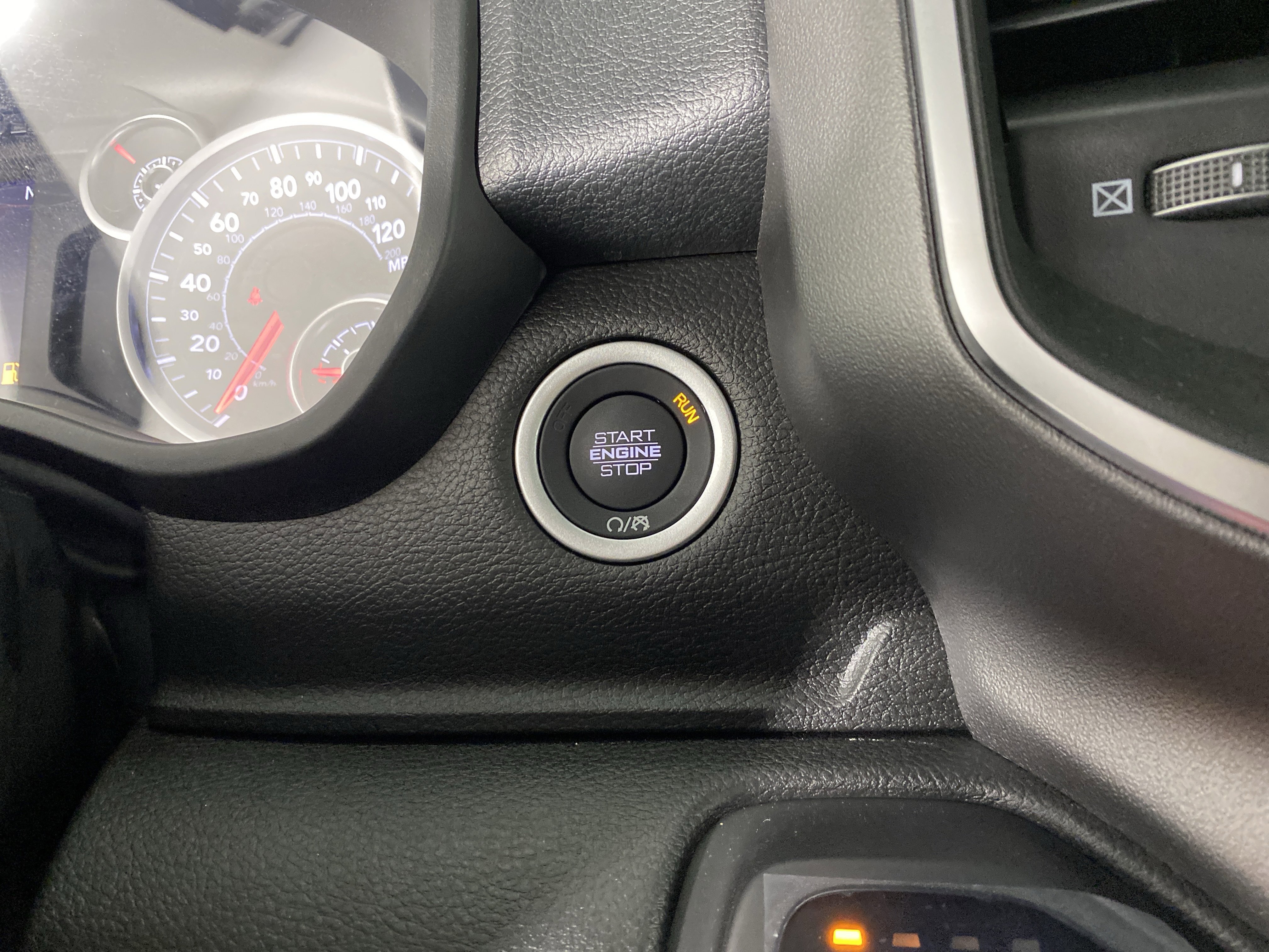 New 2026 RAM 1500 Big Horn image 21