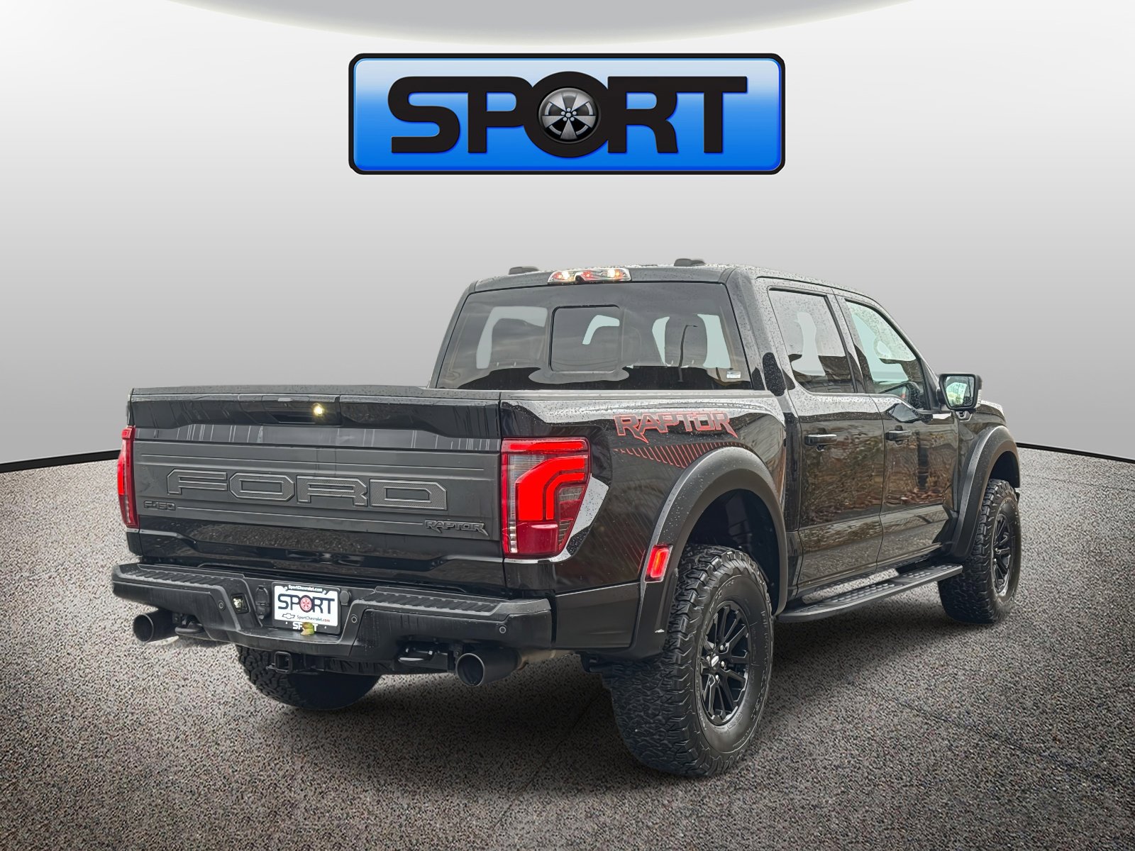 Used 2024 Ford F150 Raptor image 23