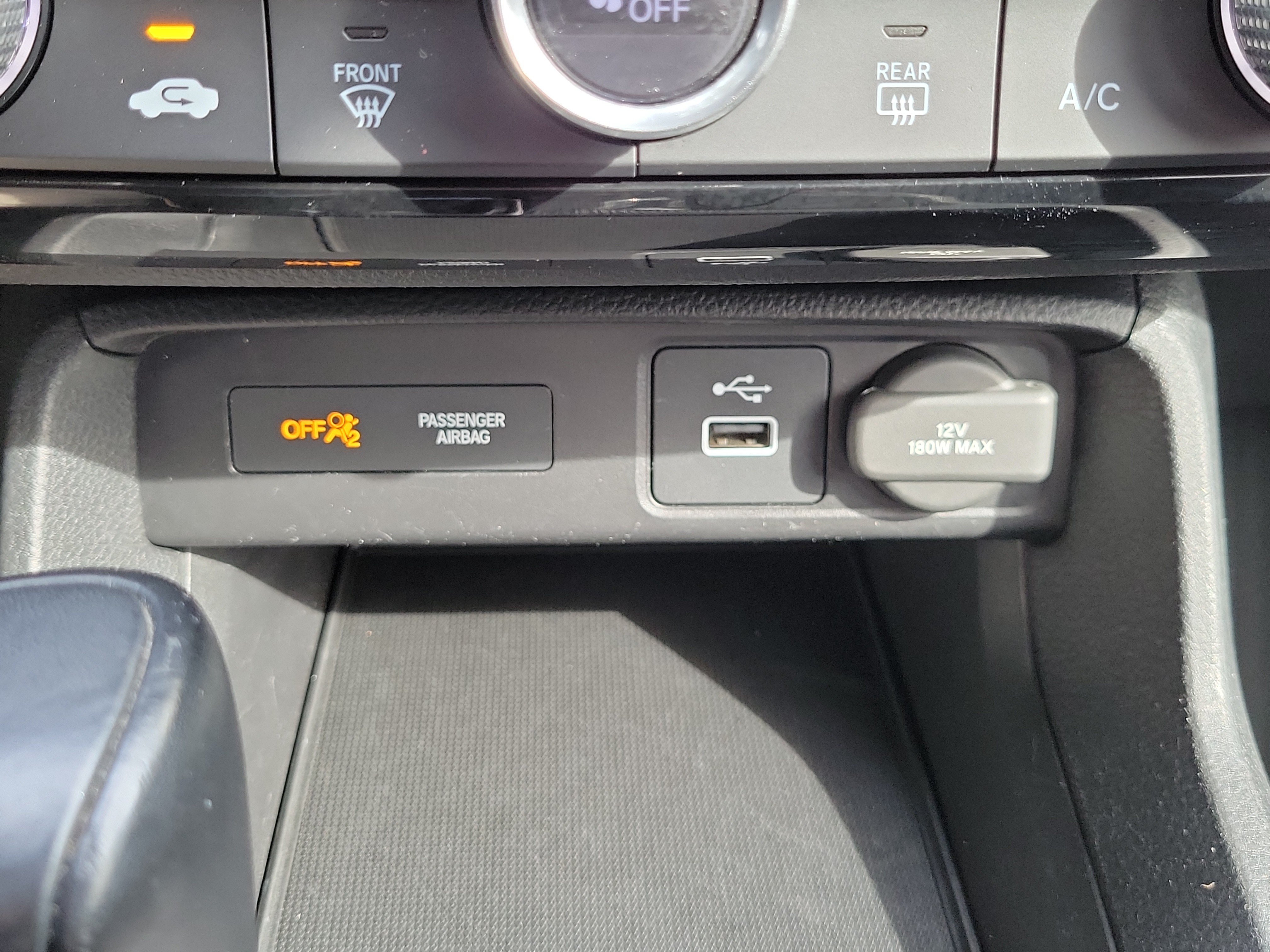 Used 2022 Honda Civic Sport image 34