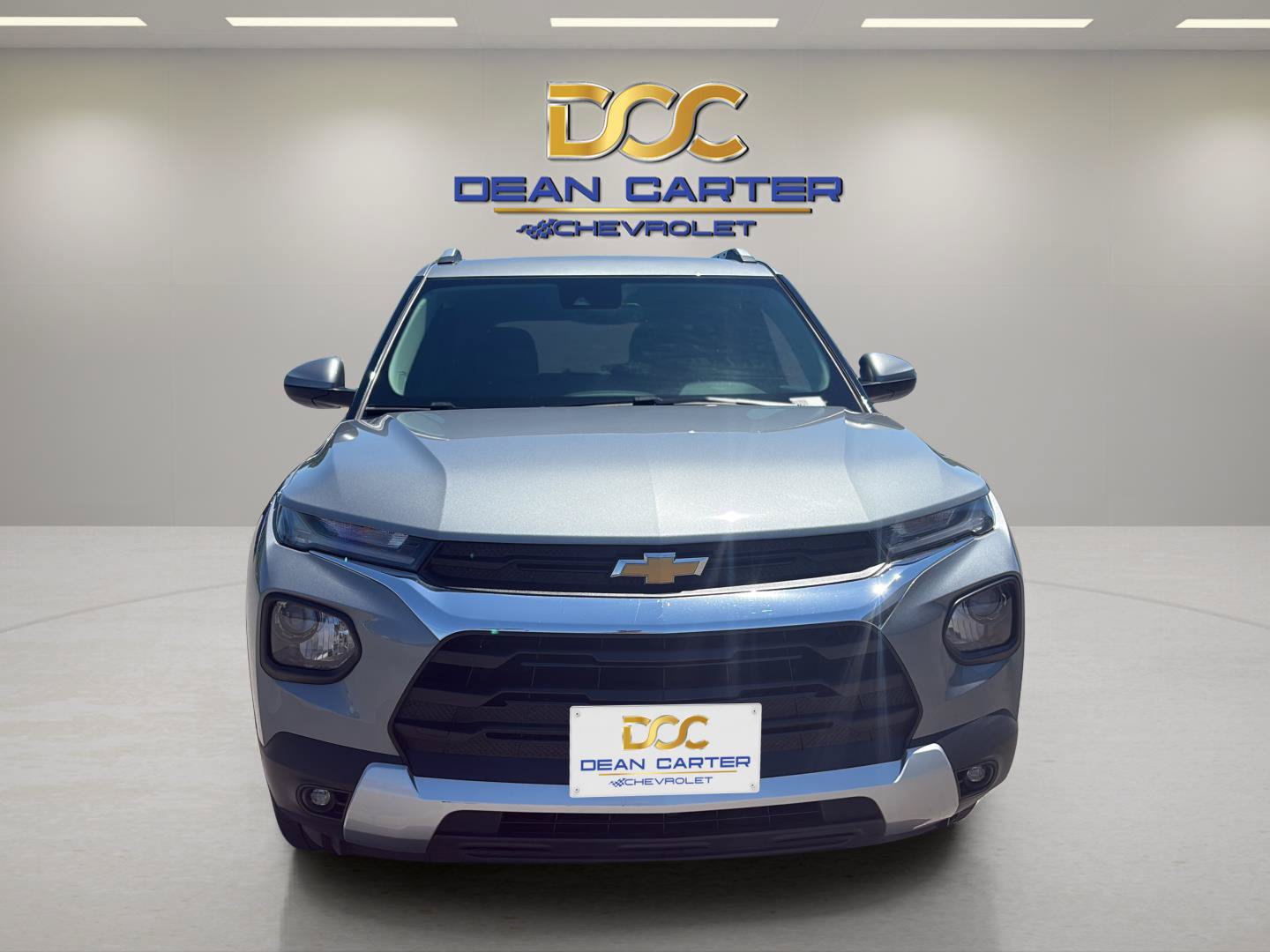 Certified 2023 Chevrolet TrailBlazer LT w/ Convenience Package AWD/4WD image 8