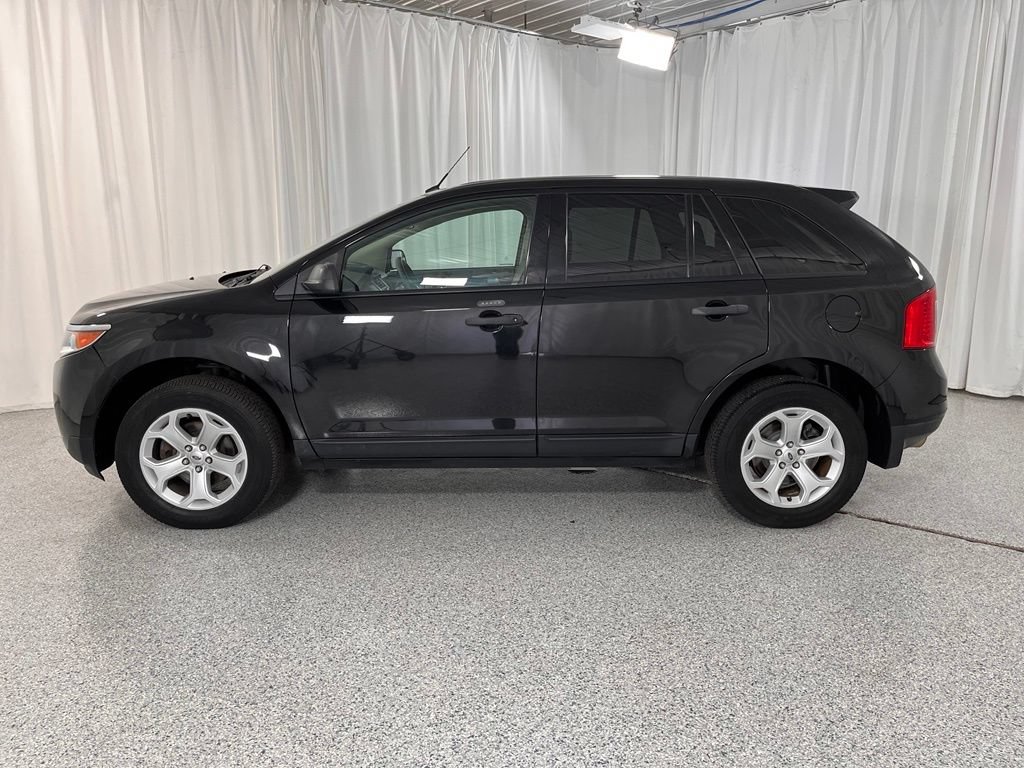 Used 2014 Ford Edge SE w/ Equipment Group 101A AWD/4WD video 2