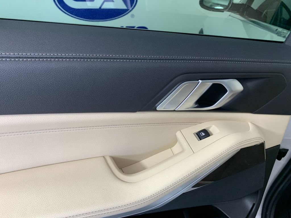 Used 2022 BMW X5 xDrive40i image 32