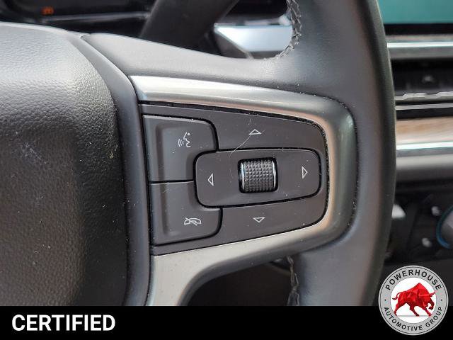 Used 2023 Chevrolet Silverado 1500 LT AWD/4WD image 30