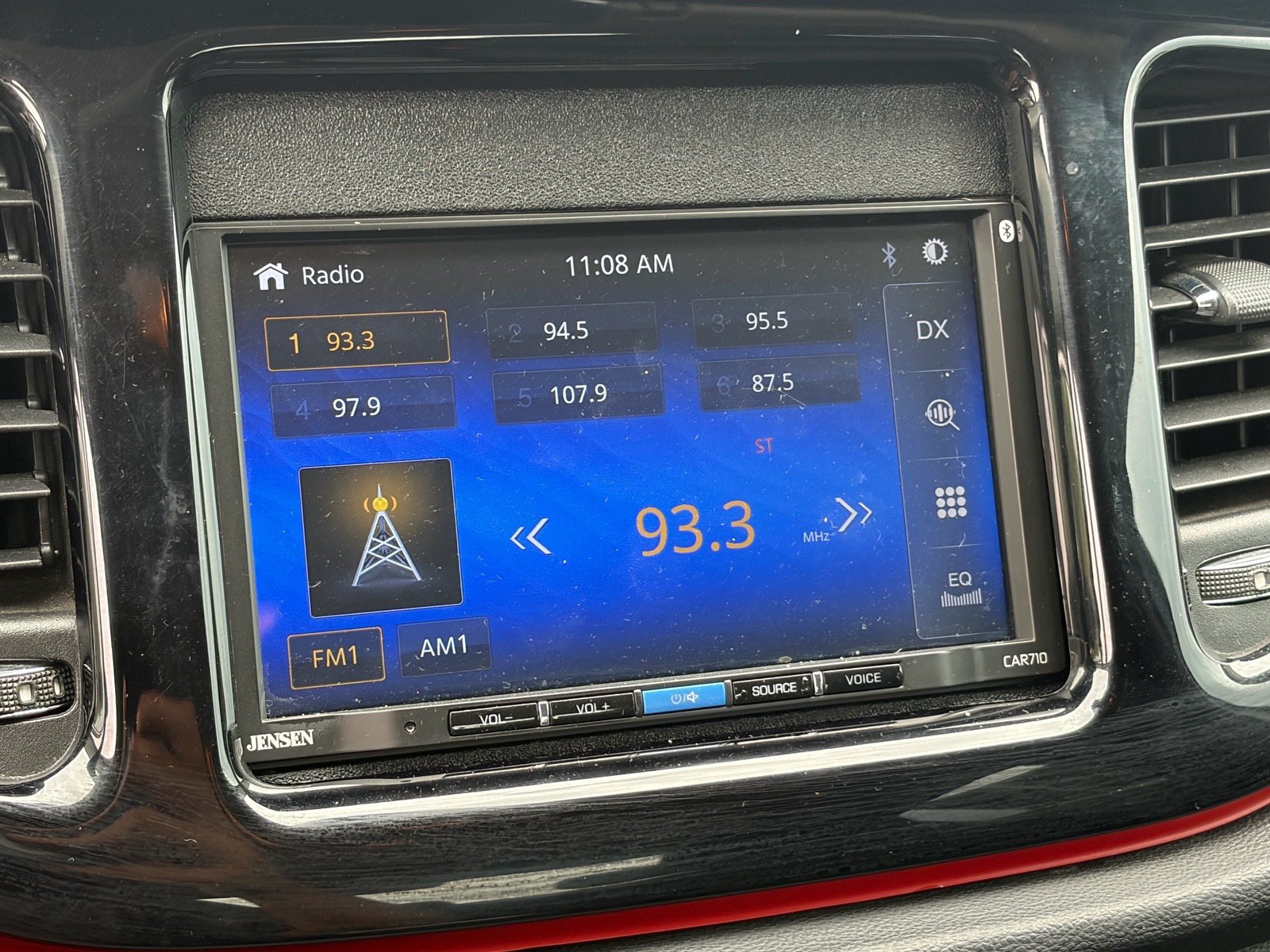 Used 2016 Dodge Dart SE w/ Convenience Group FWD image 21