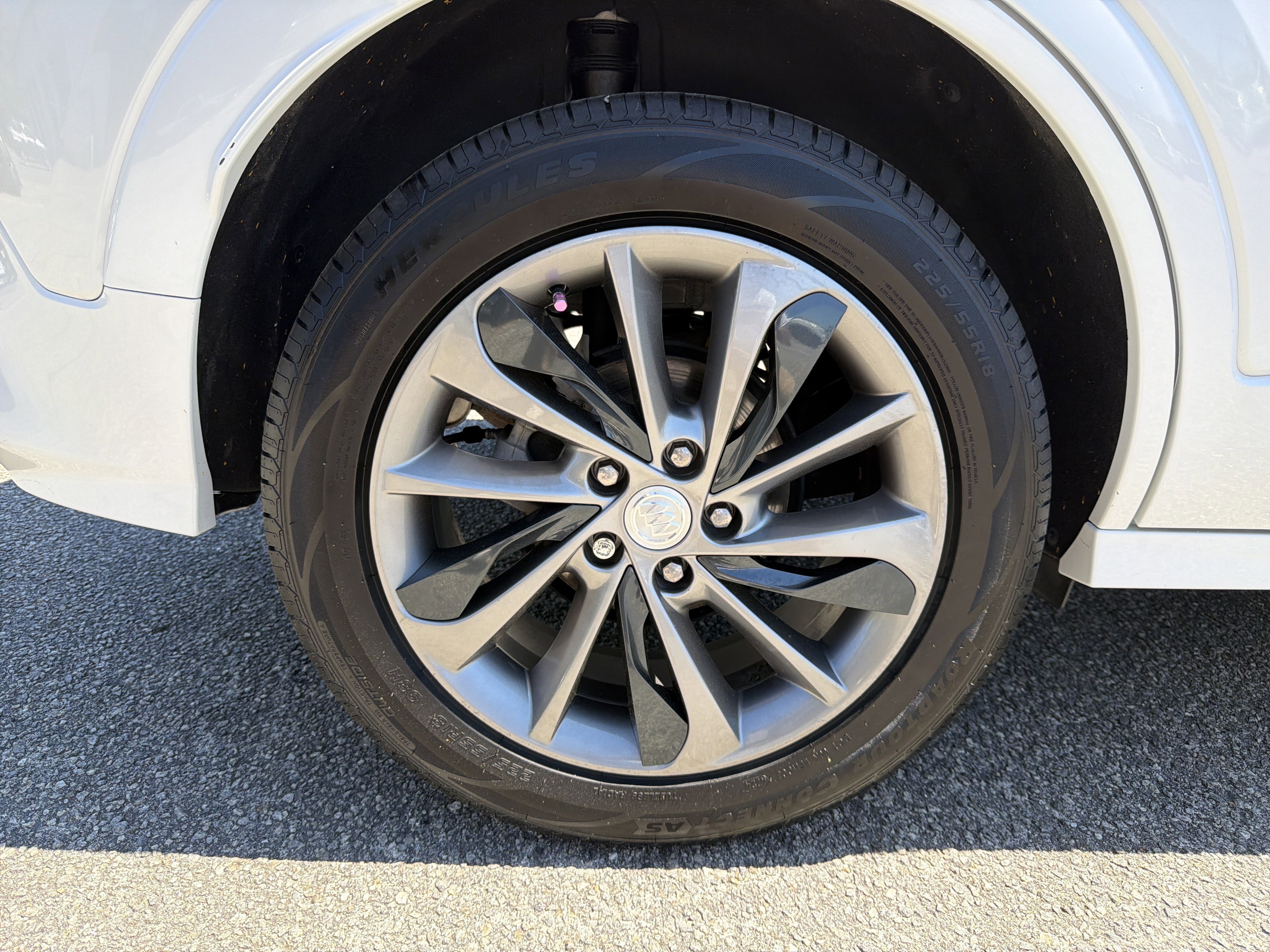 Used 2020 Buick Encore GX Select w/ Advanced Technology Package image 19