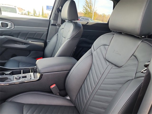 New 2026 Kia Sorento SX Prestige image 14