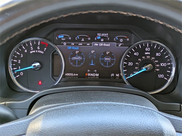 Used 2021 Ford Expedition Platinum image 27