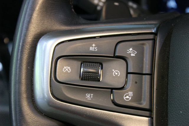 Used 2023 Chevrolet Silverado 1500 RST w/ Convenience Package II AWD/4WD image 20
