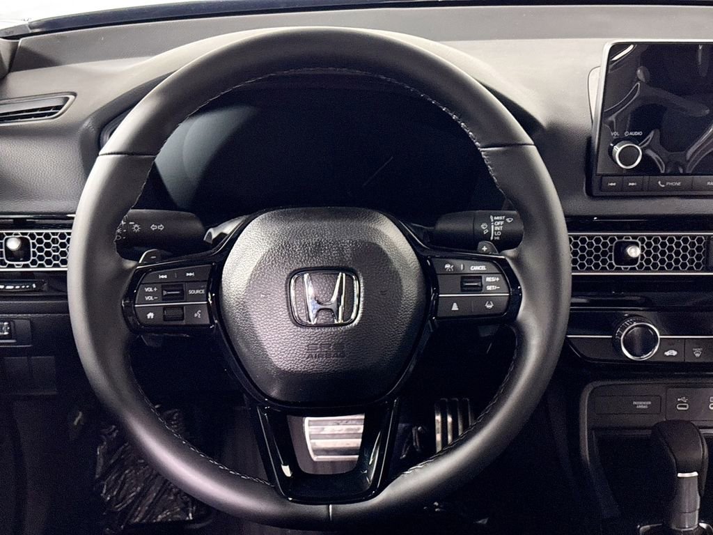 New 2026 Honda Civic Sport image 13