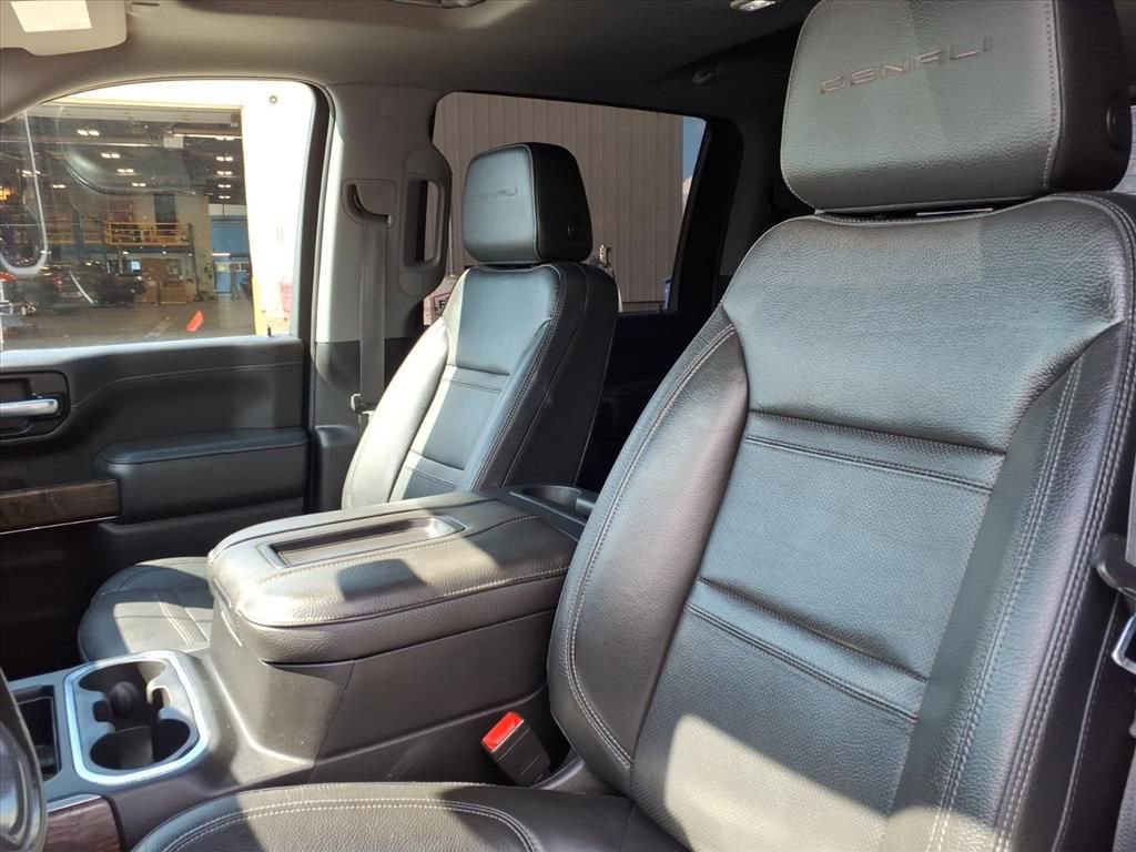 Used 2021 GMC Sierra 2500 Denali w/ Denali Ultimate Package image 15