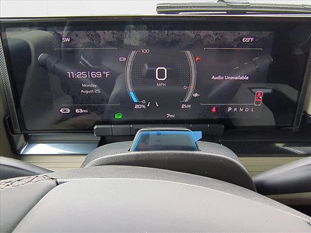 New 2026 GMC Hummer EV SUV image 12