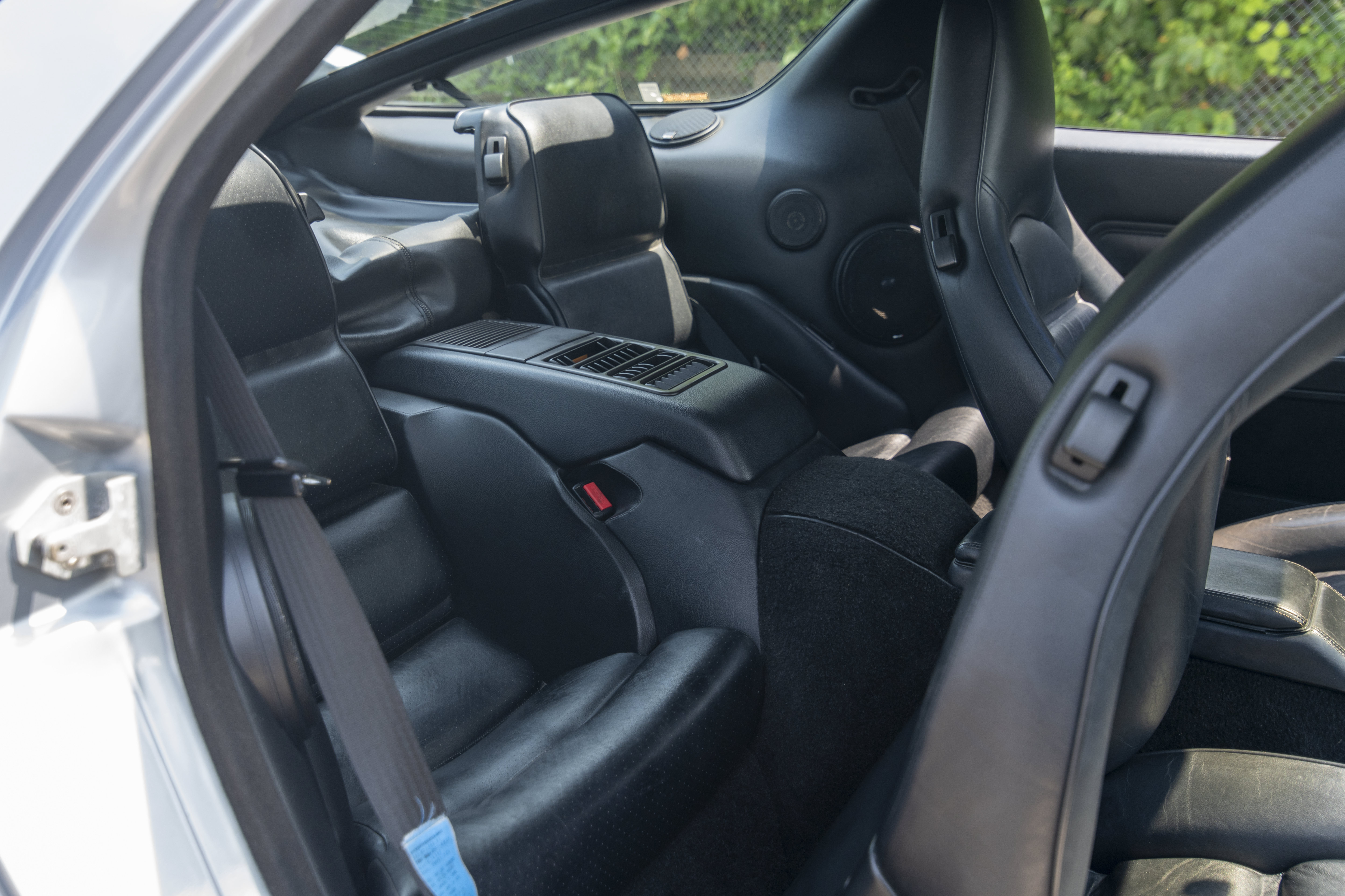 Used 1991 Porsche 928 S4 RWD image 41