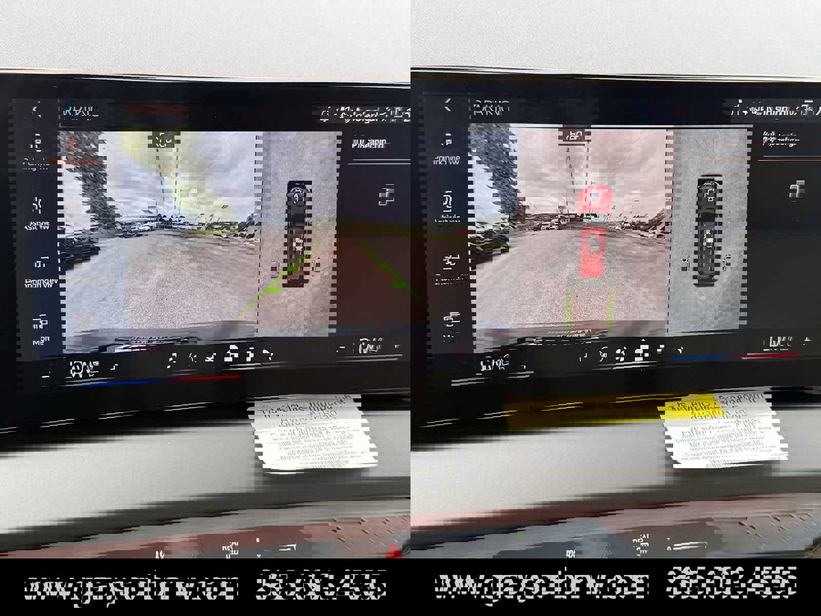 Used 2025 BMW X3 xDrive30i w/ Premium Package image 26