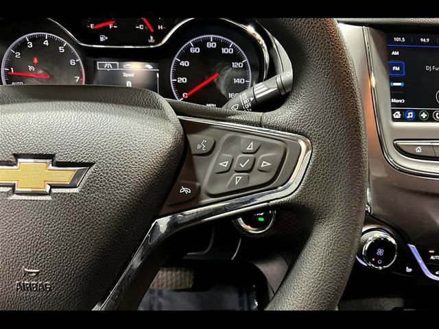 Used 2019 Chevrolet Cruze LT w/ Convenience Package image 13