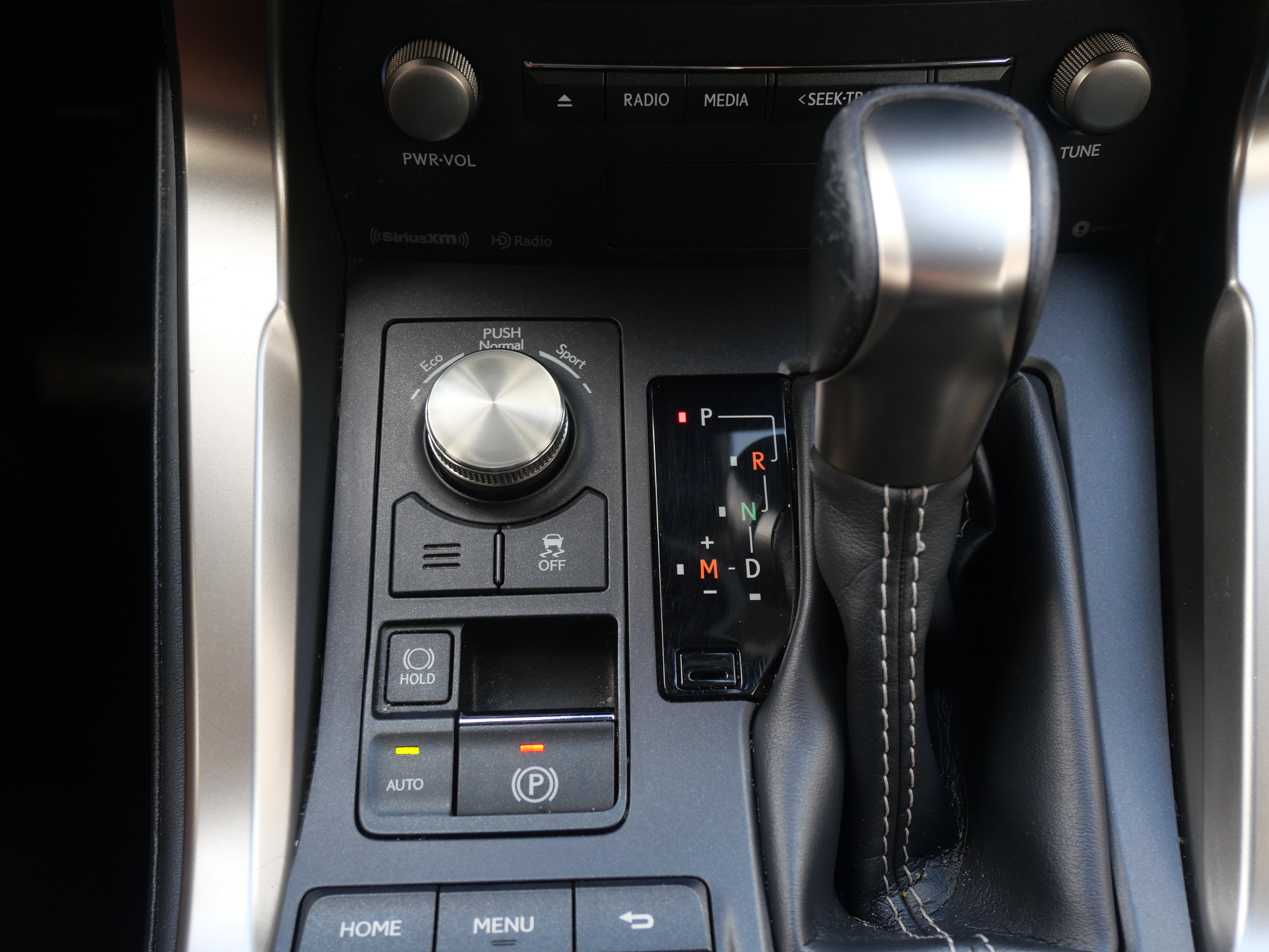 Certified 2021 Lexus NX 300 FWD w/ Comfort Package image 20