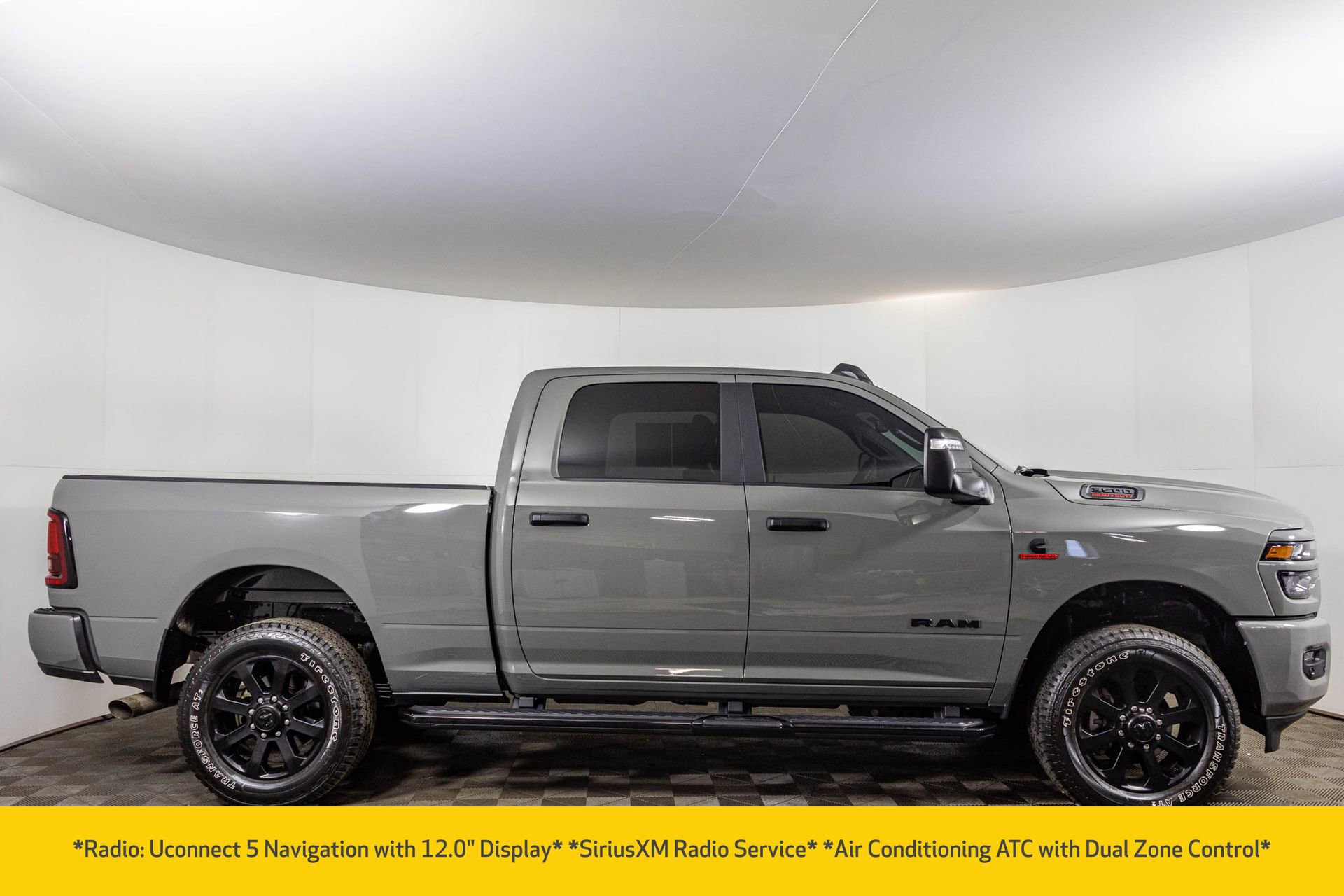 Used 2026 RAM 3500 Big Horn image 17