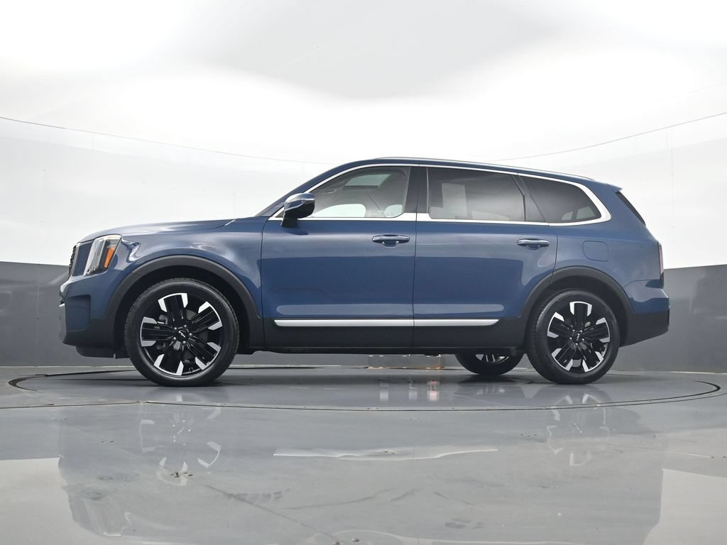 Used 2023 Kia Telluride SX FWD image 30