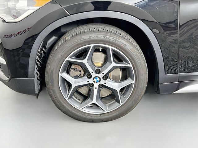 Used 2018 BMW X1 xDrive28i AWD/4WD image 9