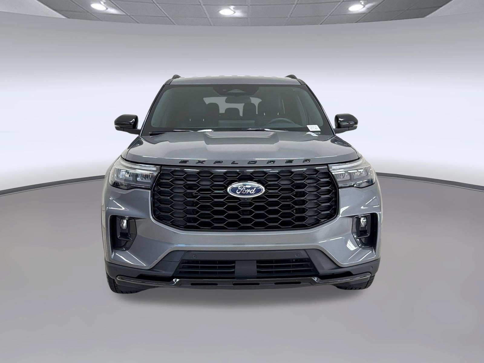 Certified 2025 Ford Explorer ST-Line w/ ST-Line Street Pack AWD/4WD image 6