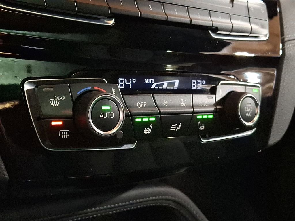 Used 2020 BMW X2 xDrive28i AWD/4WD image 13
