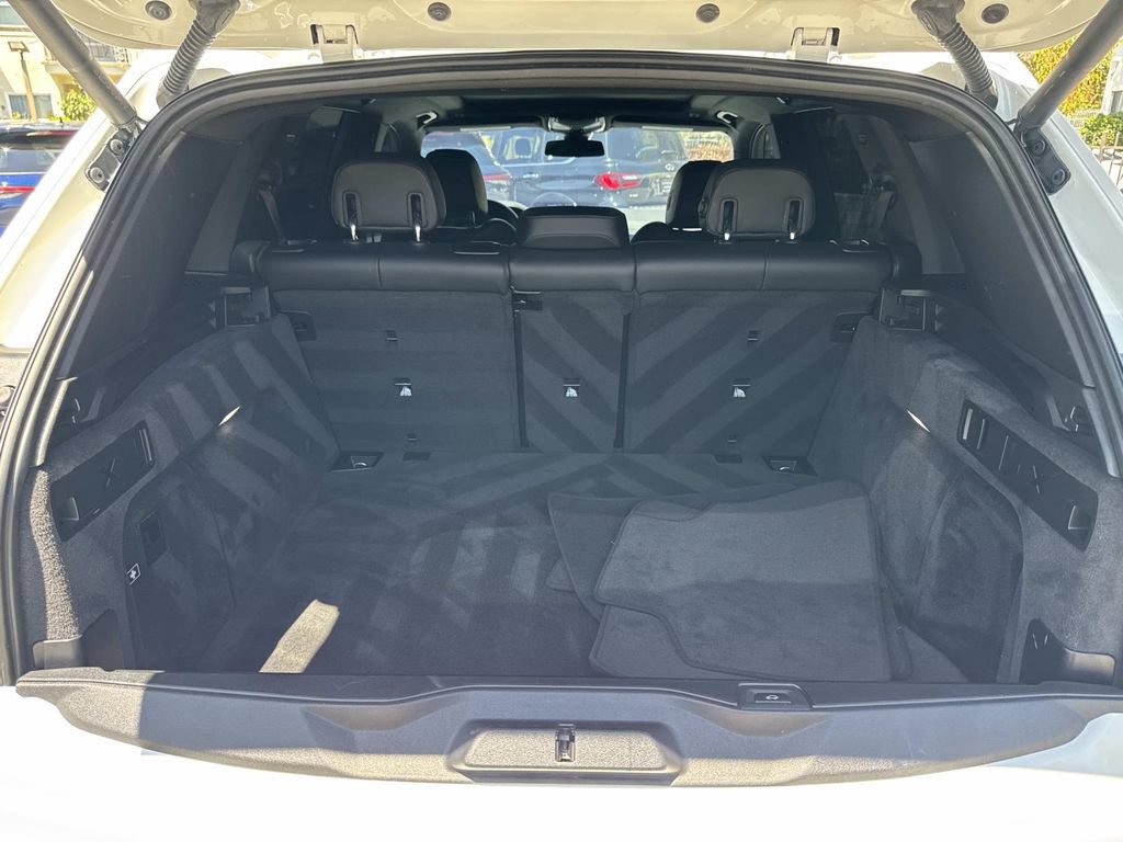 Used 2023 BMW X5 sDrive40i w/ M Sport Package RWD image 5