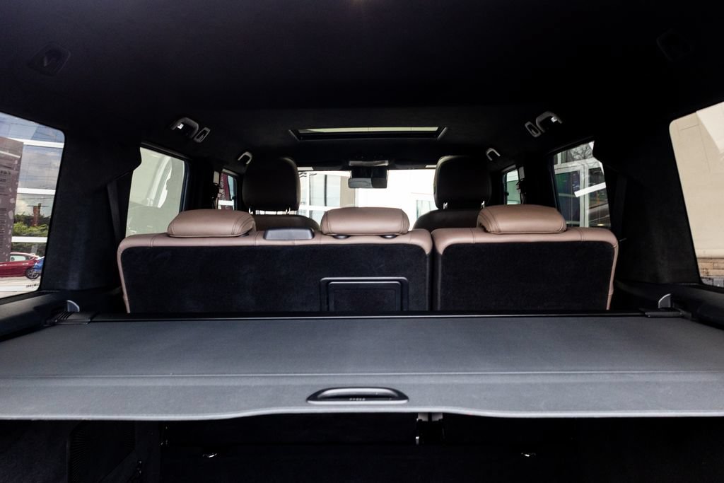Used 2022 Mercedes-Benz G 63 AMG 4MATIC image 58