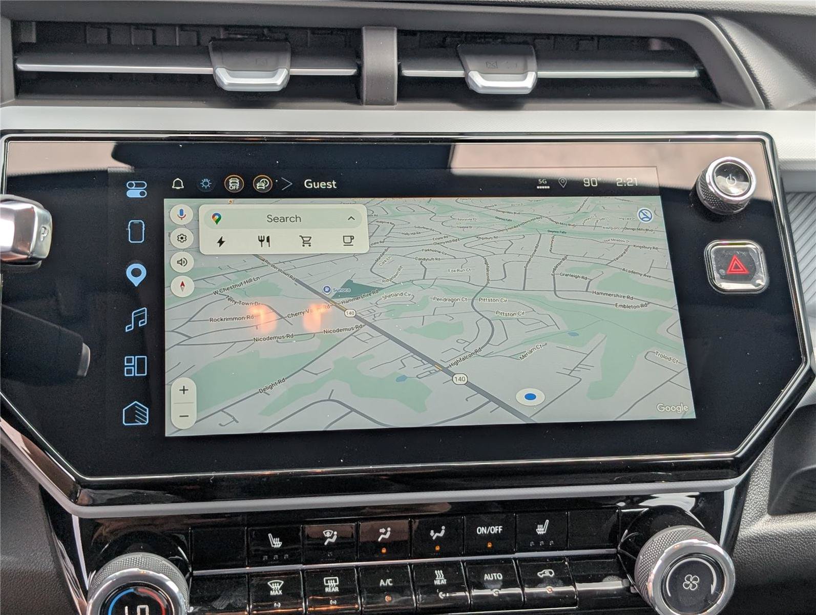 New 2027 Chevrolet Bolt LT w/ Comfort Package FWD image 20