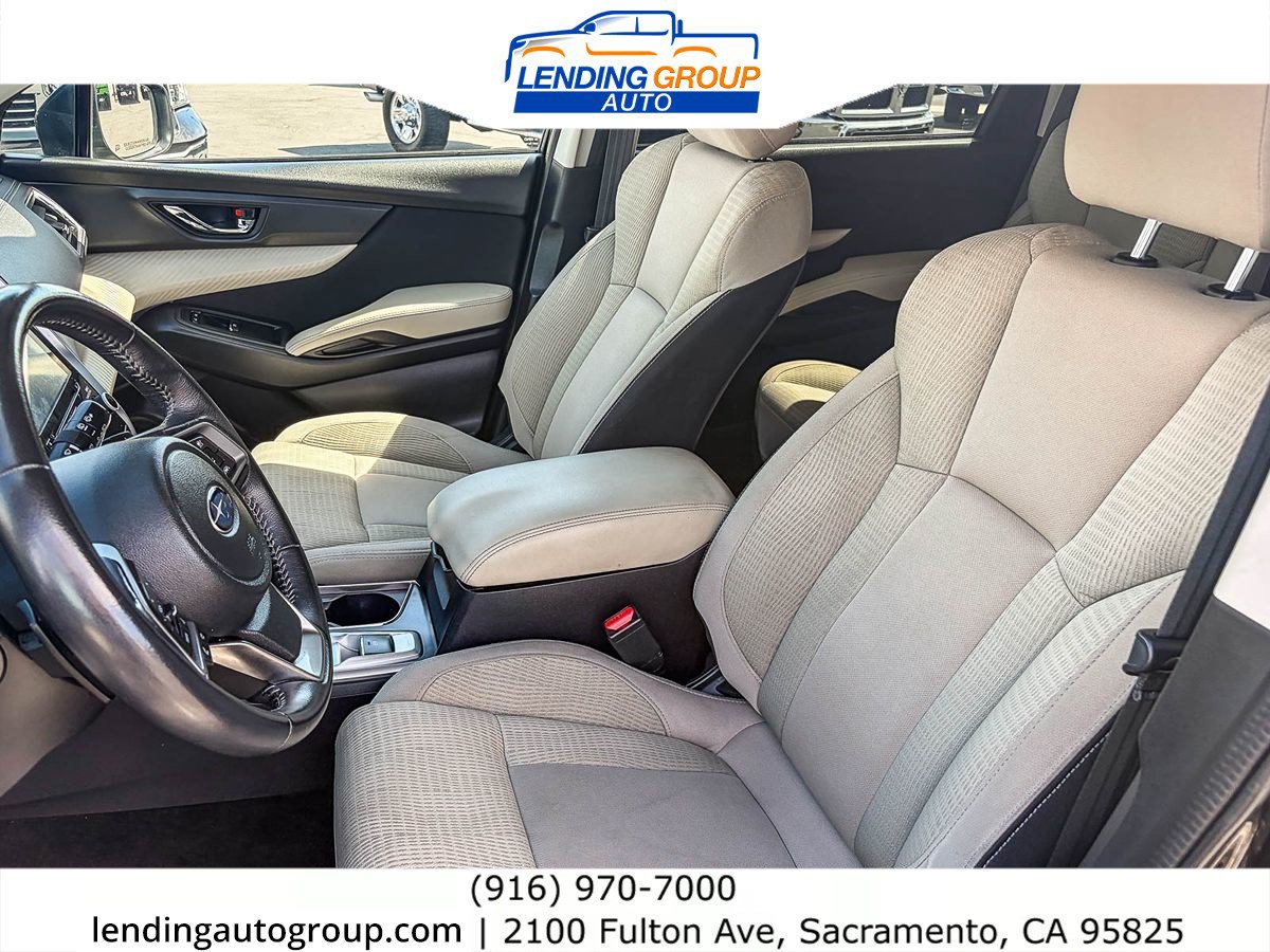 Used 2019 Subaru Ascent Premium AWD/4WD image 16