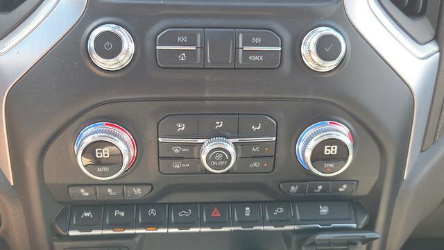 Used 2019 GMC Sierra 1500 SLT w/ SLT Premium Plus Package image 35