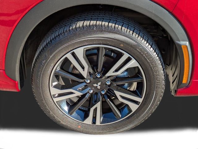 New 2026 Mitsubishi Eclipse Cross SEL AWD/4WD image 11