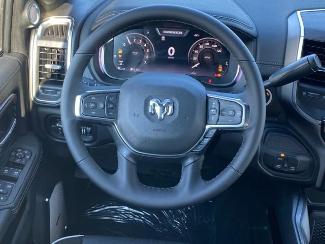 New 2026 RAM 2500 Laramie image 39