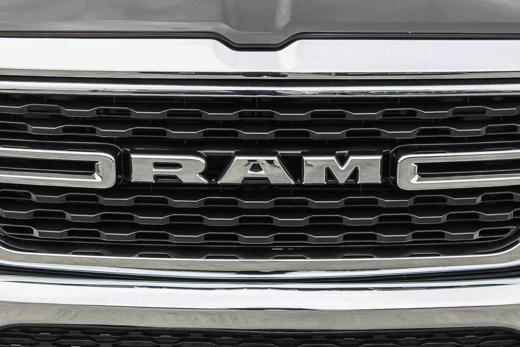 Used 2023 RAM 1500 Big Horn RWD image 6