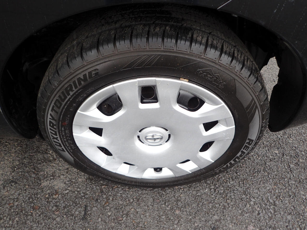 Used 2010 Scion xD image 22