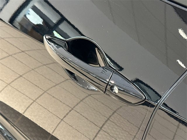 New 2025 Acura RDX SH-AWD image 10