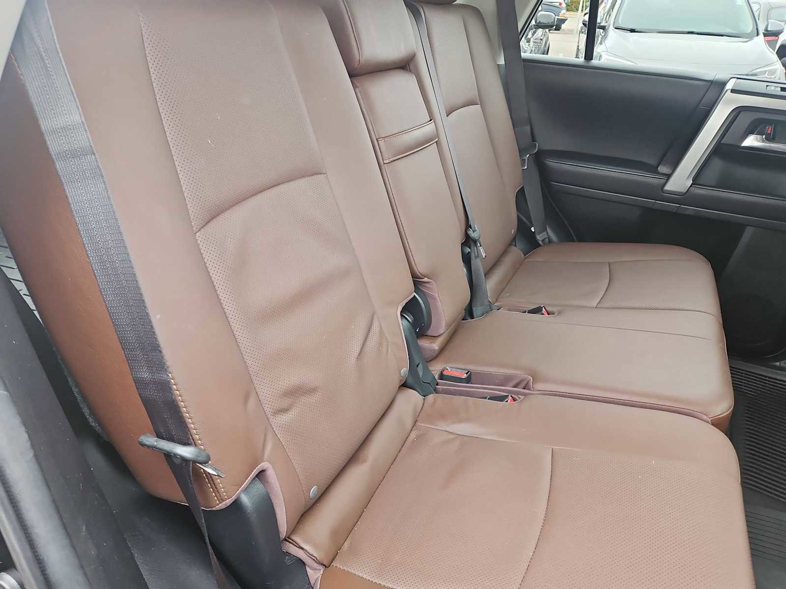 Used 2022 Toyota 4Runner Limited AWD/4WD image 22