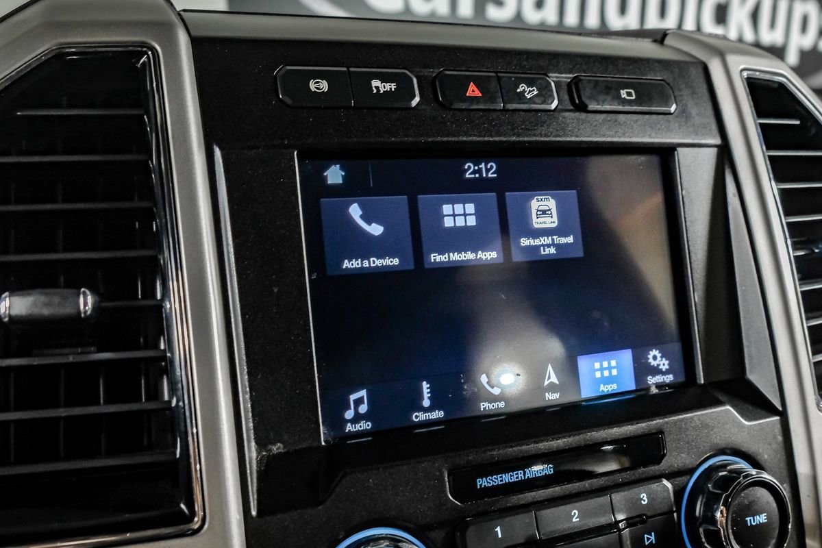 Used 2019 Ford F350 Lariat w/ Lariat Value Package AWD/4WD image 27
