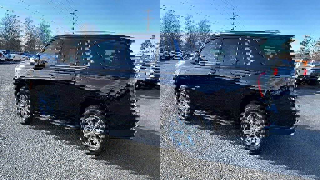 New 2026 Chevrolet Tahoe Premier w/ Sun And Tow Package image 7