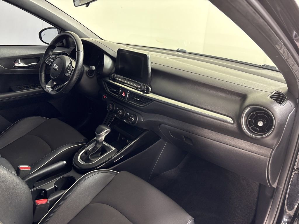 Used 2021 Kia Forte GT-Line image 13