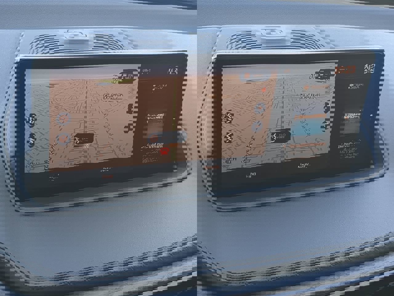 Used 2024 Acura MDX SH-AWD w/ Advance Package image 20