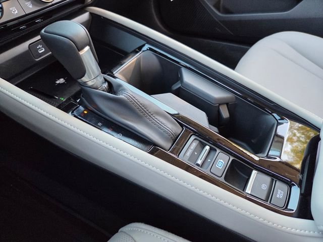 New 2026 Honda Accord Touring image 19