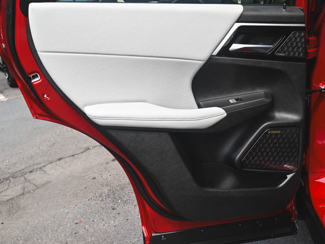 New 2025 Mitsubishi Outlander SE AWD/4WD image 12