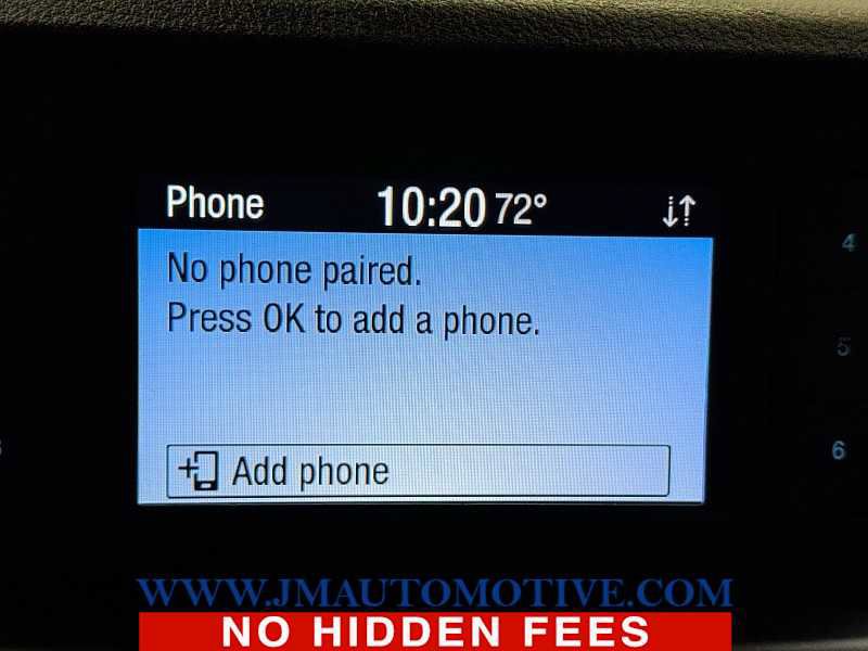 Used 2021 Ford Transit Connect XL FWD image 26